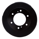Dynamic Friction 365-67011 Brake Drum - Rear