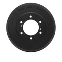 Dynamic Friction 365-67022 Brake Drum - Rear