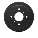 Dynamic Friction 365-67026 Brake Drum - Rear