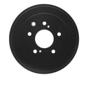 Dynamic Friction 365-67031 Brake Drum - Rear