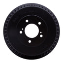 Dynamic Friction 365-67033 Brake Drum - Rear