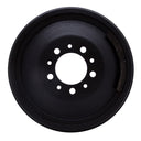 Dynamic Friction 365-71002 Brake Drum - Front or Rear