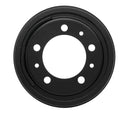 Dynamic Friction 365-71004 Brake Drum - Front or Rear