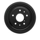 Dynamic Friction 365-71005 Brake Drum - Rear