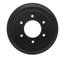 Dynamic Friction 365-72002 Brake Drum - Rear
