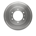 Dynamic Friction 365-72008 Brake Drum - Rear