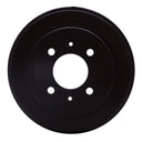 Dynamic Friction 365-72009 Brake Drum - Rear