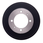 Dynamite Friction 365-72010 Brake Drum - Rear