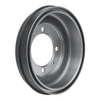 Dynamite Friction 365-72010 Brake Drum - Rear