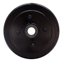 Dynamite Friction 365-72014 Brake Drum - Rear