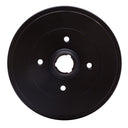 Dynamic Friction 365-74000 Brake Drum - Rear
