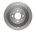 Dynamic Friction 365-74001 Brake Drum - Rear