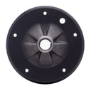 Dynamic Friction 365-74009 Brake Drum - Front