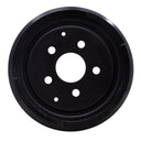 Dynamic Friction 365-74012 Brake Drum - Rear