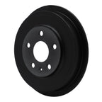 Dynamite Friction 365-74015 Brake Drum - Rear