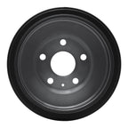 Dynamite Friction 365-74015 Brake Drum - Rear