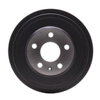 Dynamite Friction 365-74015 Brake Drum - Rear