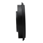 Dynamite Friction 365-74015 Brake Drum - Rear