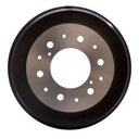 Dynamic Friction 365-76005 Brake Drum - Rear