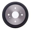 Dynamic Friction 365-76007 Brake Drum - Rear
