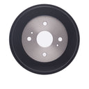 Dynamic Friction 365-76008 Brake Drum - Front or Rear