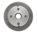Dynamite Friction 365-76012 Brake Drum - Rear