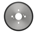 Dynamic Friction 365-76014 Brake Drum - Rear