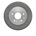 Dynamite Friction 365-76015 Brake Drum - Rear