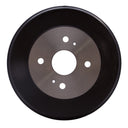 Dynamic Friction 365-76017 Brake Drum - Rear