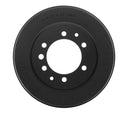 Dynamic Friction 365-76018 Brake Drum - Front or Rear