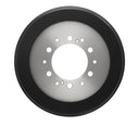 Dynamite Friction 365-76021 Brake Drum - Rear