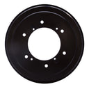 Dynamite Friction 365-76022 Brake Drum - Rear