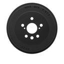 Dynamic Friction 365-76024 Brake Drum - Rear