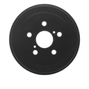 Dynamic Friction 365-76026 Brake Drum - Rear