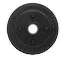Dynamite Friction 365-76028 Brake Drum - Rear
