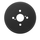 Dynamite Friction 365-76030 Brake Drum - Rear