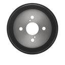 Dynamic Friction 365-76031 Brake Drum - Rear