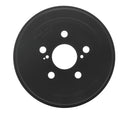 Dynamic Friction 365-76034 Brake Drum - Rear