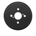 Dynamic Friction 365-76038 Brake Drum - Rear
