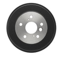 Dynamic Friction 365-76039 Brake Drum - Rear