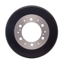 Dynamic Friction 365-76042 Brake Drum - Rear