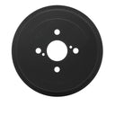 Dynamite Friction 365-76044 Brake Drum - Rear