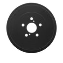 Dynamic Friction 365-76045 Brake Drum - Rear