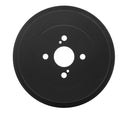 Dynamic Friction 365-76047 Brake Drum - Rear