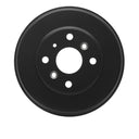 Dynamite Friction 365-76058 Brake Drum - Rear