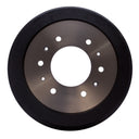 Dynamic Friction 365-80000 Brake Drum - Front or Rear