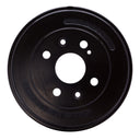 Dynamic Friction 365-80015 Brake Drum - Rear