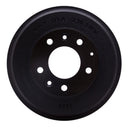 Dynamic Friction 365-80016 Brake Drum - Rear