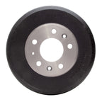 Dynamite Friction 365-80017 Brake Drum - Rear