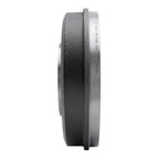 Dynamite Friction 365-80017 Brake Drum - Rear